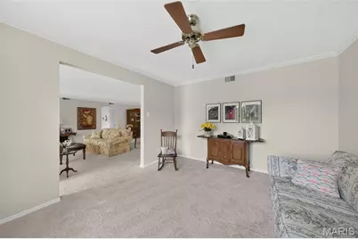 1530 Bedford Forge Court #15, Chesterfield, MO 63017 - Photo 17