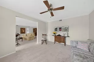 1530 Bedford Forge Ct, Chesterfield, MO 63017 - Photo 17