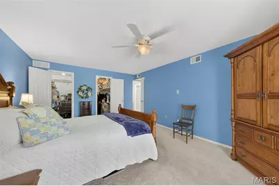 1530 Bedford Forge Court #15, Chesterfield, MO 63017 - Photo 33