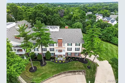 1530 Bedford Forge Court #15, Chesterfield, MO 63017 - Photo 51