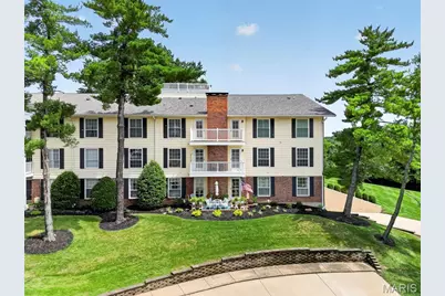 1530 Bedford Forge Court #15, Chesterfield, MO 63017 - Photo 1