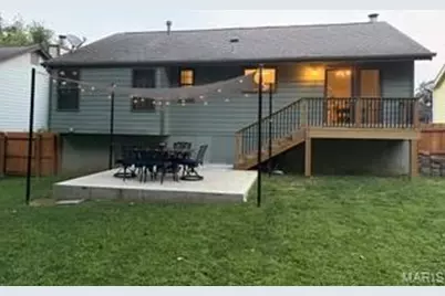 843 Reindeer Drive, Manchester, MO 63021 - Photo 3