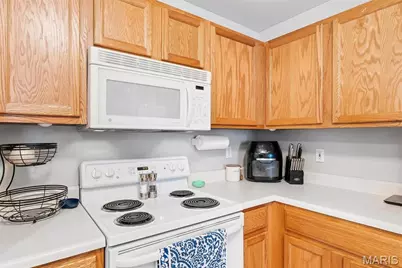 640 Homerun Drive #37N, O'Fallon, MO 63366 - Photo 9