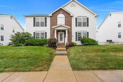 640 Homerun Drive #37N, O'Fallon, MO 63366 - Photo 1