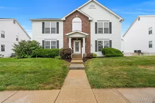 640 Homerun Dr, O'Fallon, MO 63366 - Photo 1