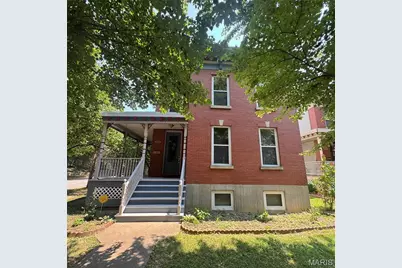 2800 Salena Street, Saint Louis, MO 63118 - Photo 1