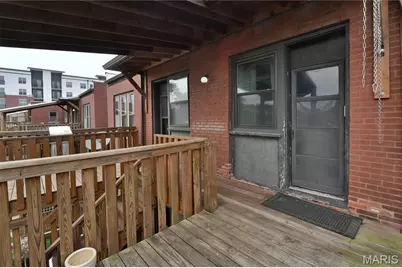 5567 Pershing Avenue #3W, Saint Louis, MO 63112 - Photo 27