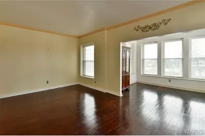 5567 Pershing Avenue #3W, Saint Louis, MO 63112 - Photo 7