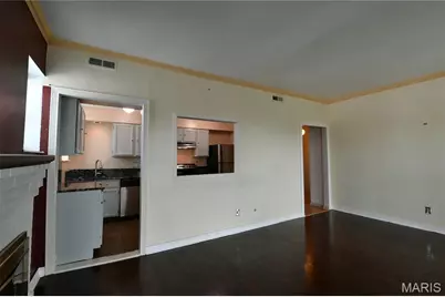 5567 Pershing Avenue #3W, Saint Louis, MO 63112 - Photo 3