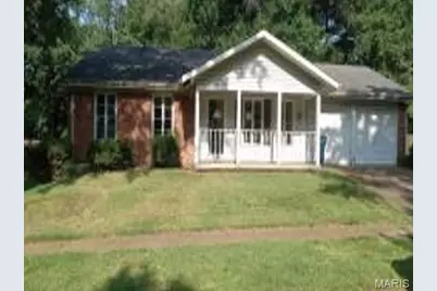 12719 Meadowdale Drive, Saint Louis, MO 63138 - Photo 1
