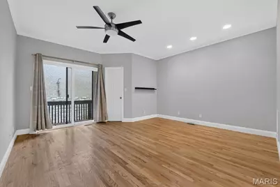 4465 W Pine Boulevard #19, Saint Louis, MO 63108 - Photo 19