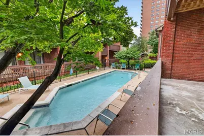 4465 W Pine Boulevard #19, Saint Louis, MO 63108 - Photo 31