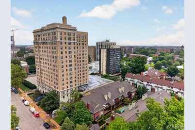 4465 W Pine Boulevard #19, Saint Louis, MO 63108 - Photo 33