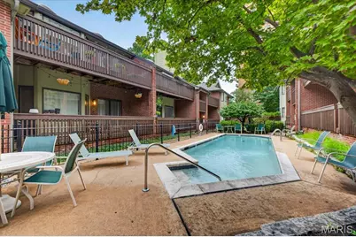 4465 W Pine Boulevard #19, Saint Louis, MO 63108 - Photo 25