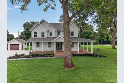 12 Beacon Hill Lane, Creve Coeur, MO 63141 - Photo 9
