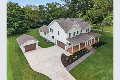 12 Beacon Hill Lane, Creve Coeur, MO 63141 - Photo 13
