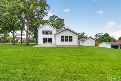 12 Beacon Hill Lane, Creve Coeur, MO 63141 - Photo 27