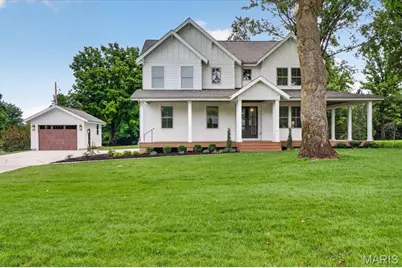12 Beacon Hill Lane, Creve Coeur, MO 63141 - Photo 7