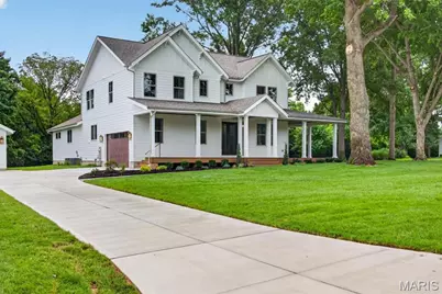 12 Beacon Hill Lane, Creve Coeur, MO 63141 - Photo 17