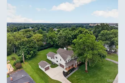 12 Beacon Hill Lane, Creve Coeur, MO 63141 - Photo 93