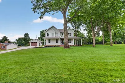 12 Beacon Hill Lane, Creve Coeur, MO 63141 - Photo 11