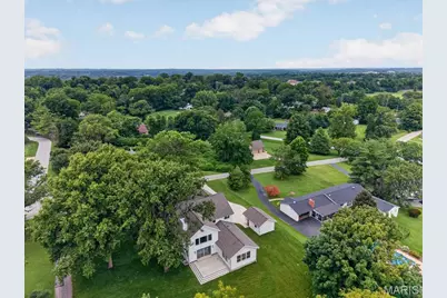 12 Beacon Hill Lane, Creve Coeur, MO 63141 - Photo 95