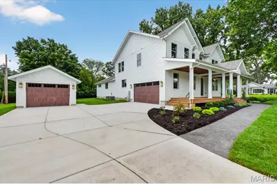 12 Beacon Hill Lane, Creve Coeur, MO 63141 - Photo 5