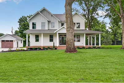 12 Beacon Hill Lane, Creve Coeur, MO 63141 - Photo 7