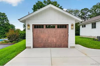 12 Beacon Hill Lane, Creve Coeur, MO 63141 - Photo 79