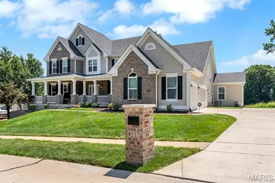 9217 Caddyshack Circle, Sunset Hills, MO 63127 - Photo 71