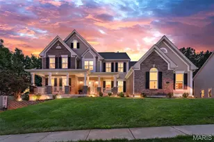 9217 Caddyshack Cir, Sunset Hills, MO 63127 - Photo 1