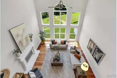 9217 Caddyshack Circle, Sunset Hills, MO 63127 - Photo 45