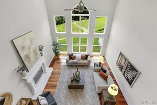 9217 Caddyshack Cir, Sunset Hills, MO 63127 - Photo 45