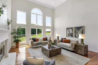 9217 Caddyshack Circle, Sunset Hills, MO 63127 - Photo 19