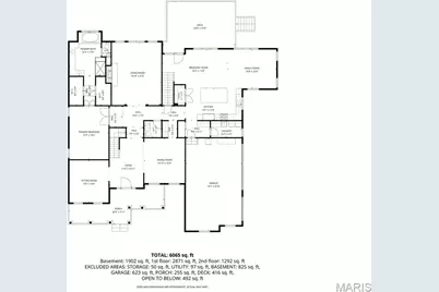 9217 Caddyshack Circle, Sunset Hills, MO 63127 - Photo 79