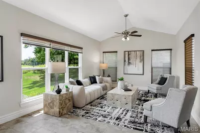9217 Caddyshack Circle, Sunset Hills, MO 63127 - Photo 37