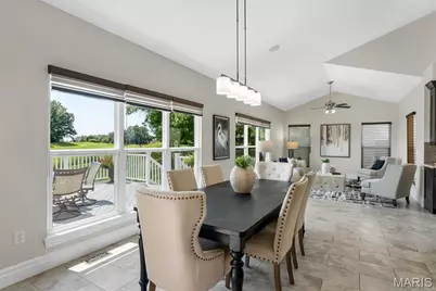 9217 Caddyshack Circle, Sunset Hills, MO 63127 - Photo 35