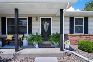 1165 Haven View Dr, O'Fallon, MO 63366 - Photo 3