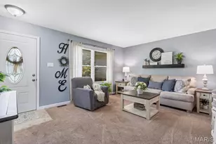 1165 Haven View Dr, O'Fallon, MO 63366 - Photo 5
