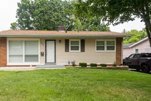 2898 Lesmer Ct, Overland, MO 63114 - Photo 1