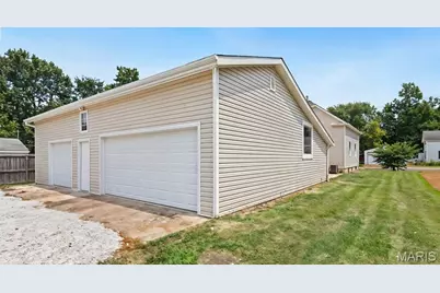 519 S Walnut Street, Gerald, MO 63037 - Photo 29