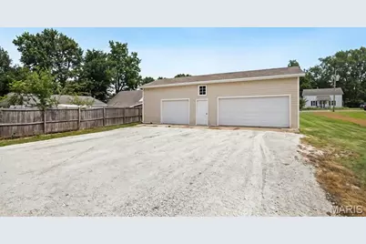 519 S Walnut Street, Gerald, MO 63037 - Photo 3