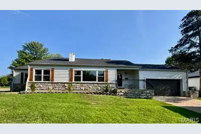 1463 Ronald Drive, Saint Louis, MO 63119 - Photo 1