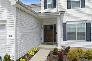 338 White Orchid Ct, Wentzville, MO 63385 - Photo 3