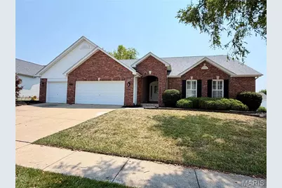 416 Parkshire Place Drive, O'Fallon, MO 63368 - Photo 1