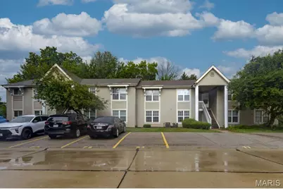 77 Sugar Glen Court, Saint Peters, MO 63376 - Photo 1