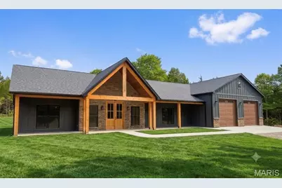 10211 Judon Lane, Cadet, MO 63630 - Photo 1