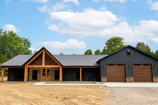 10211 Judon Ln, Cadet, MO 63630 - Photo 1