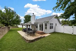 708 Woodland Ridge Dr, Saint Peters, MO 63376 - Photo 31