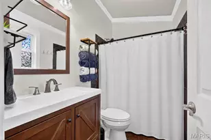 708 Woodland Ridge Dr, Saint Peters, MO 63376 - Photo 11